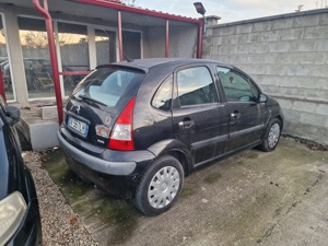 Citroen C3 motor 1.4 HDI an 2009