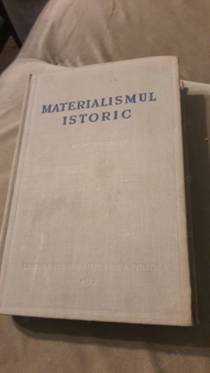 Carti vechi ,brosuri, afise,reviste,almanahuri vechi ,editii princeps, carti vintage de colectie - imagine 4