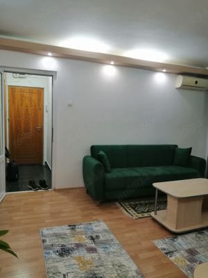 Apartament  2 camere  situat in Tomis Nord  - imagine 5