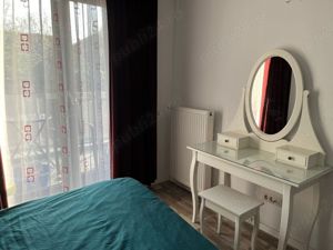 apartament 2 camere doamna ghica - centrala proprie - imagine 2