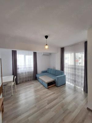 apartament 2 camere ozana - centrala proprie - imagine 2