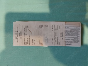 Vand Adidasi Goreti Noi