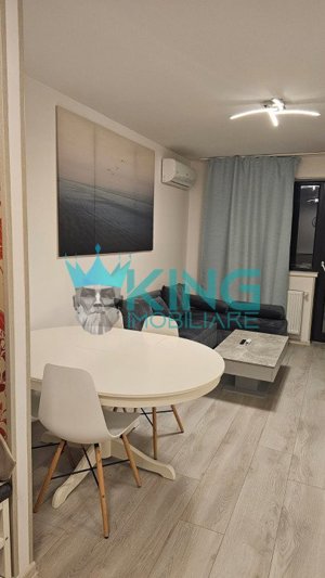 Apartament 2 camere HILS Pallady - imagine 1