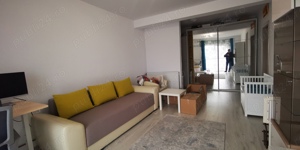 Apartament 2 camere, totul nou, prima inchiriere, loc de parcare - imagine 2