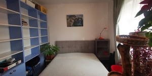 Apartament 2 camere, totul nou, prima inchiriere, loc de parcare - imagine 7