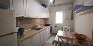 Apartament 2 camere, totul nou, prima inchiriere, loc de parcare - imagine 3