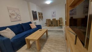 Apartament 2 camere pentru chirie zona Carrefour Tomis CONSTANTA - imagine 6