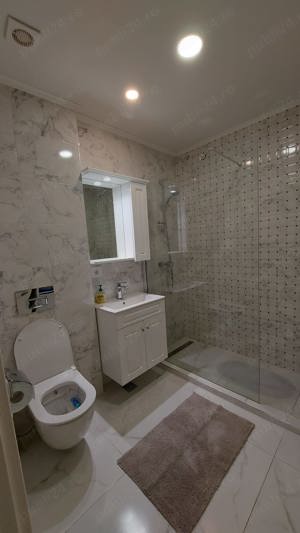 Apartament 2 camere pentru chirie zona Carrefour Tomis CONSTANTA - imagine 5