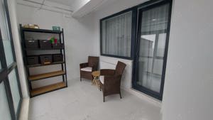 Apartament 2 camere pentru chirie zona Carrefour Tomis CONSTANTA - imagine 3