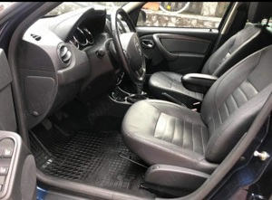 Dacia Duster 1.2 i din 2016 euro 6 4x4 - imagine 4 Dacia Duster 1.2 i din 2016 euro 6 4x4 - imagine 4