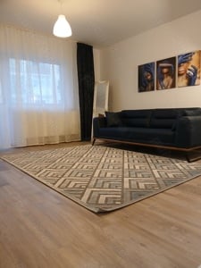 Apartament de închiriat 2 camere str Amaradia  - imagine 8