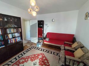 Apartament 2 camere Chibrit/Mihalache/Grivita - imagine 2