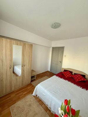 apartament de inchiriat 3 camere - imagine 6