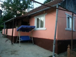 Vând casa sat Lupșa de Sus, Broșteni, Mehedinti  - imagine 9