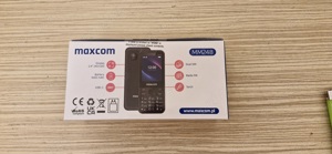Vand telefon seniori Maxcom MM248 - imagine 3