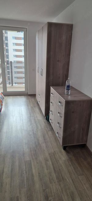 Închiriez apartament 3 camere zona Urban Coresi - imagine 4