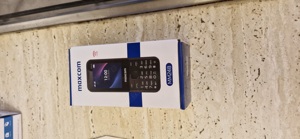 Vand telefon seniori Maxcom MM248 - imagine 2