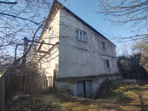 Casa de vanzare in comuna Batar, judetul Bihor.