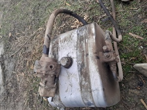 De vanzare kit basculare