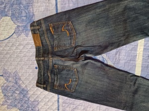 Vand blugi de femei, M - imagine 5