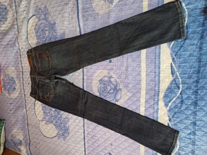 Vand blugi de femei, M - imagine 4