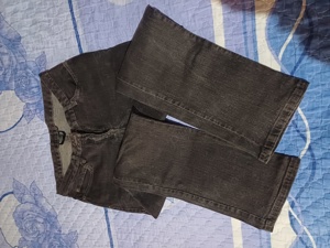 Vand blugi Cecilia Classic XL - imagine 3