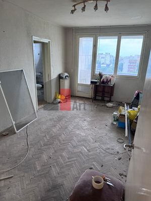 Vânzare apartament 3 camere Piața Progresu - imagine 7