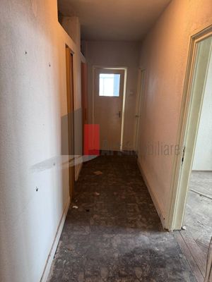 Vânzare apartament 3 camere Piața Progresu - imagine 16