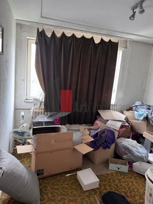 Vânzare apartament 3 camere Piața Progresu - imagine 13