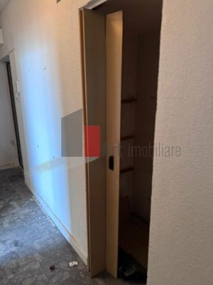 Vânzare apartament 3 camere Piața Progresu - imagine 11