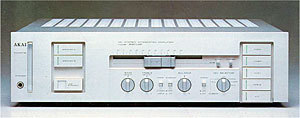 Amplificator Akai AM-U41 