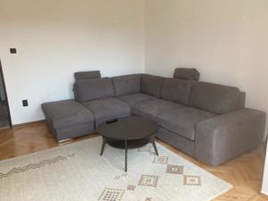 Inchiriez apartament cu 3 camere, decomandat (+ garaj), zona Spitalul Judetean - imagine 5