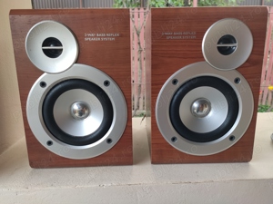 Boxe sistem philips - imagine 3