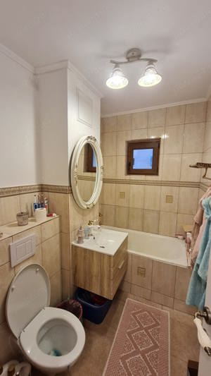 Vând apartament 3 camere Calea Aradului-Torontalului - imagine 3