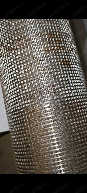 Gofrator utilaj AMA Lamar