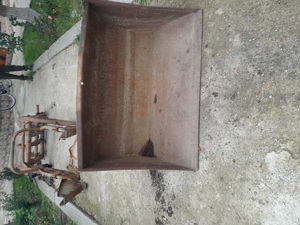 De vanzare sau schimb - imagine 2