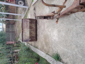 De vanzare sau schimb - imagine 3