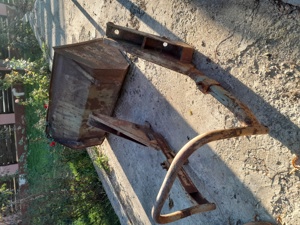 De vanzare sau schimb - imagine 8