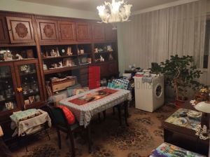 Vânzare apartament 3 camere decomandat Șos. Olteniței - Bacalbașa - imagine 10