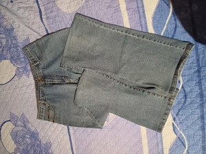 Vand blugi de femei, XXL - imagine 2