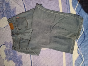 Vand blugi de femei, XXL - imagine 4