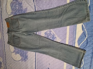 Vand blugi de femei, XXL - imagine 5