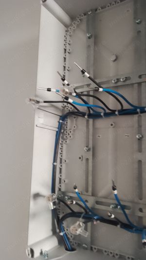 Reparații și executii