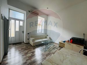 Apartament cu 1 camere de vânzare în zona Central - imagine 5