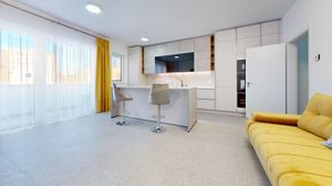 Apartament cu 2 camere -prima inchiriere- acceptam animale de companie - imagine 5