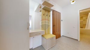 Apartament cu 2 camere -prima inchiriere- acceptam animale de companie - imagine 12