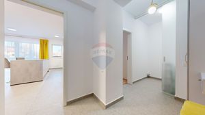 Apartament cu 2 camere -prima inchiriere- acceptam animale de companie - imagine 11