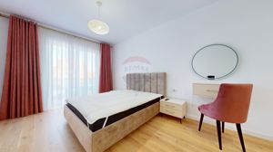 Apartament cu 2 camere -prima inchiriere- acceptam animale de companie - imagine 7