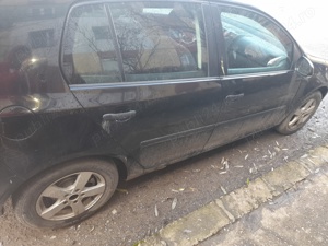 Golf 5  ( cutie viteze defecta )