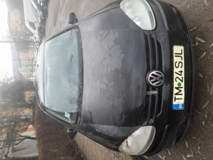 Golf 5 defect cutia de viteze 